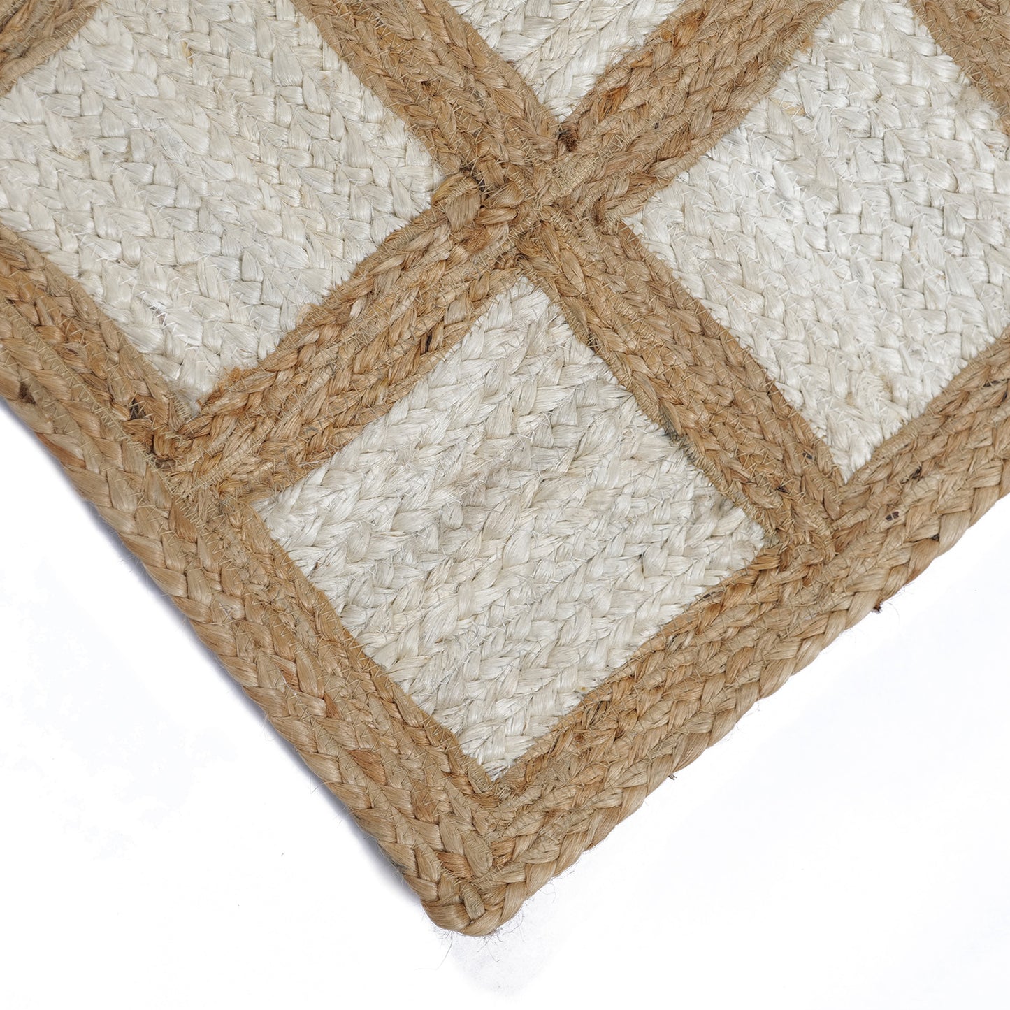 Alfombra Natural 120x170cm