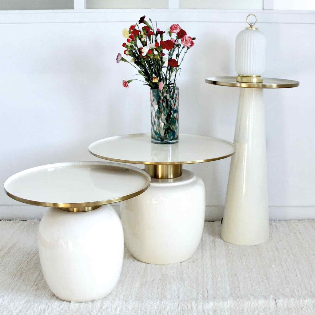 Mesa Auxiliar Shania