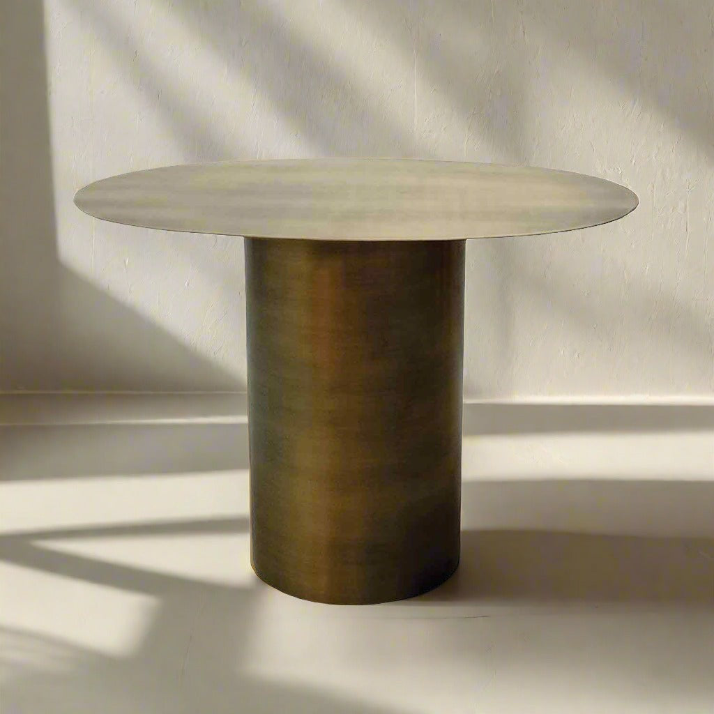 Mesa lateral Golden