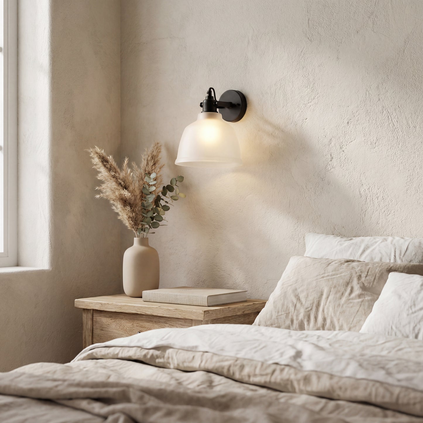 Black Bottom Girl Against The Wall Opal - Big Pig Chile