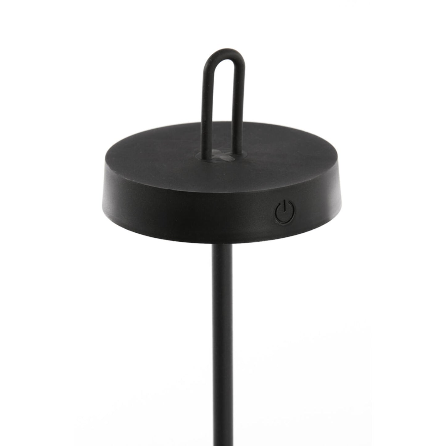 Lámpara sobremesa inalámbrica / recargable LED - Anakena tall simple