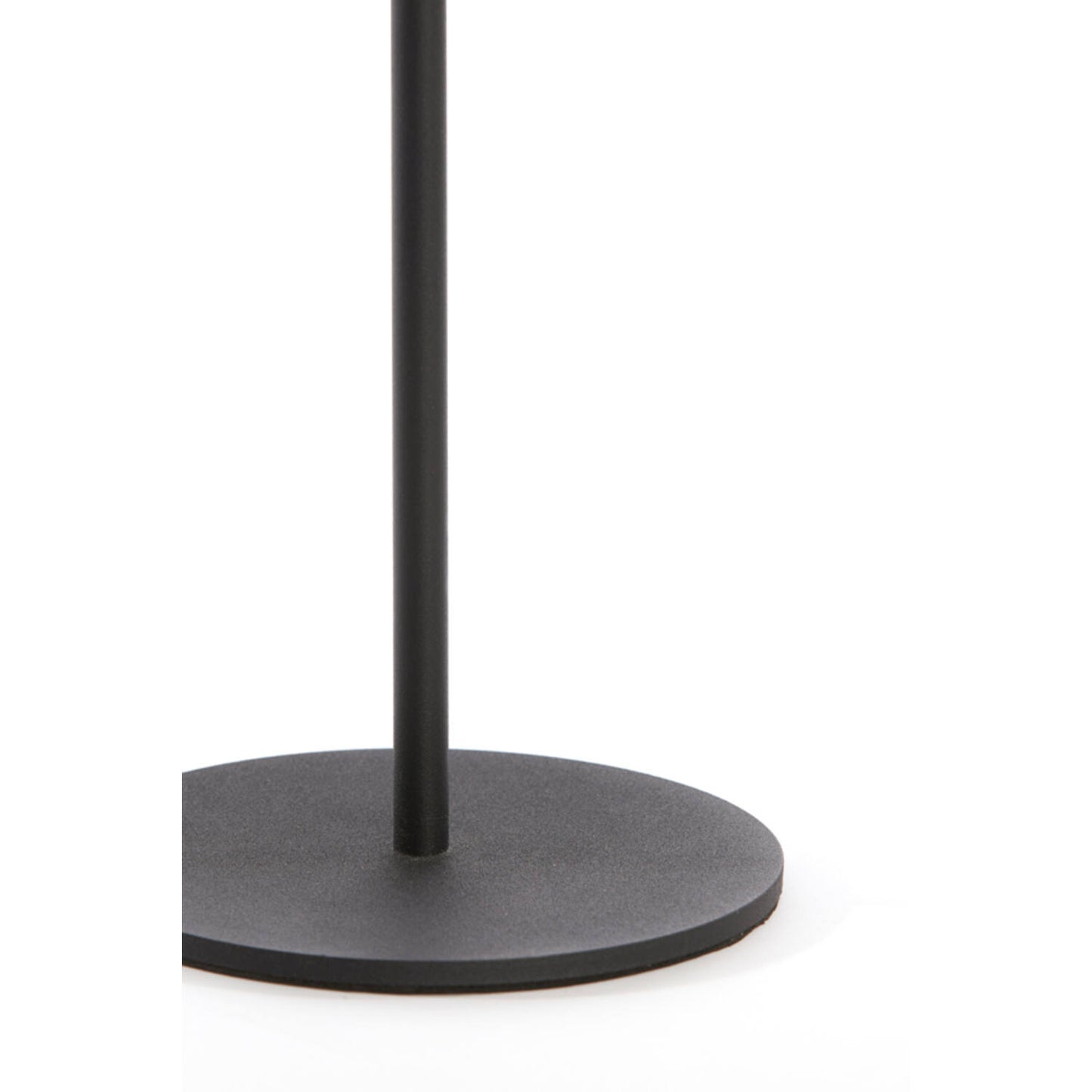 Lámpara sobremesa inalámbrica / recargable LED - Anakena tall simple
