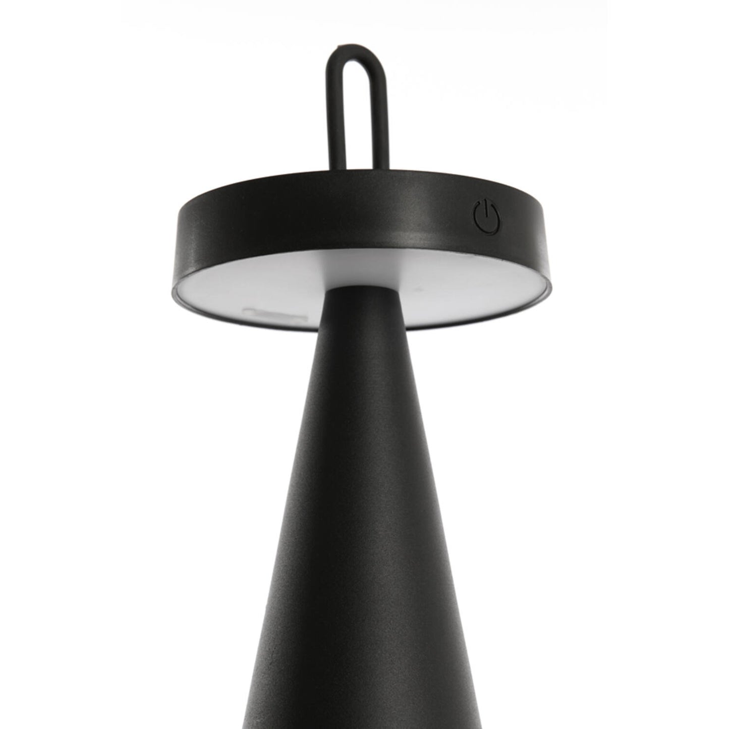 Lámpara sobremesa inalámbrica / recargable LED - Anakena