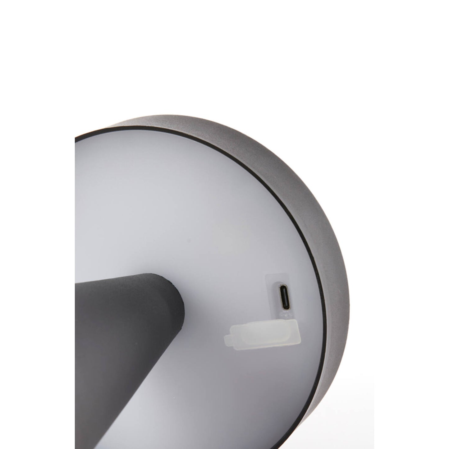 Lámpara sobremesa inalámbrica / recargable LED - Anakena