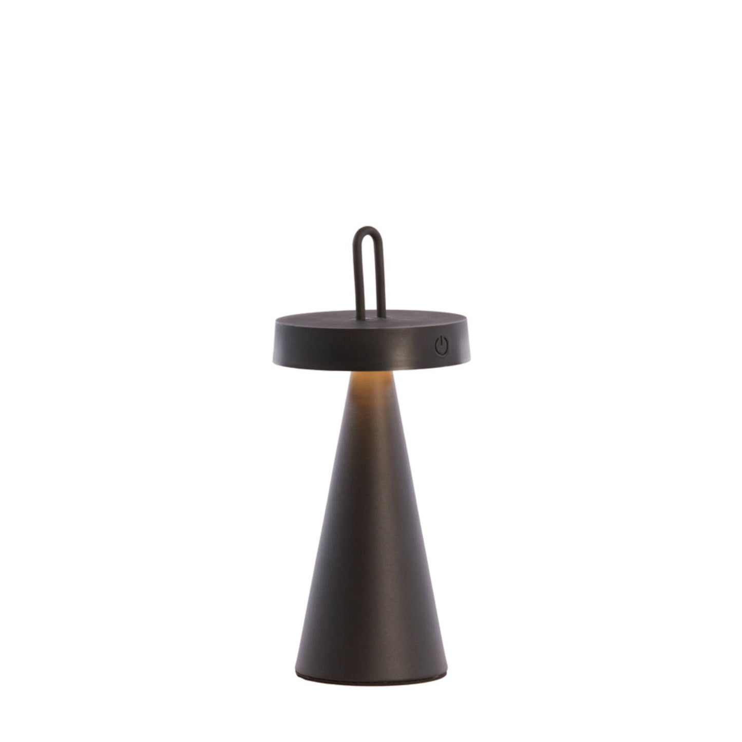 Lámpara sobremesa inalámbrica / recargable LED - Anakena