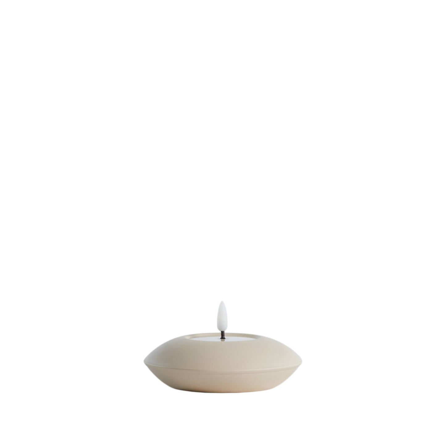 Lámpara sobremesa inalámbrica / recargable LED - Candle