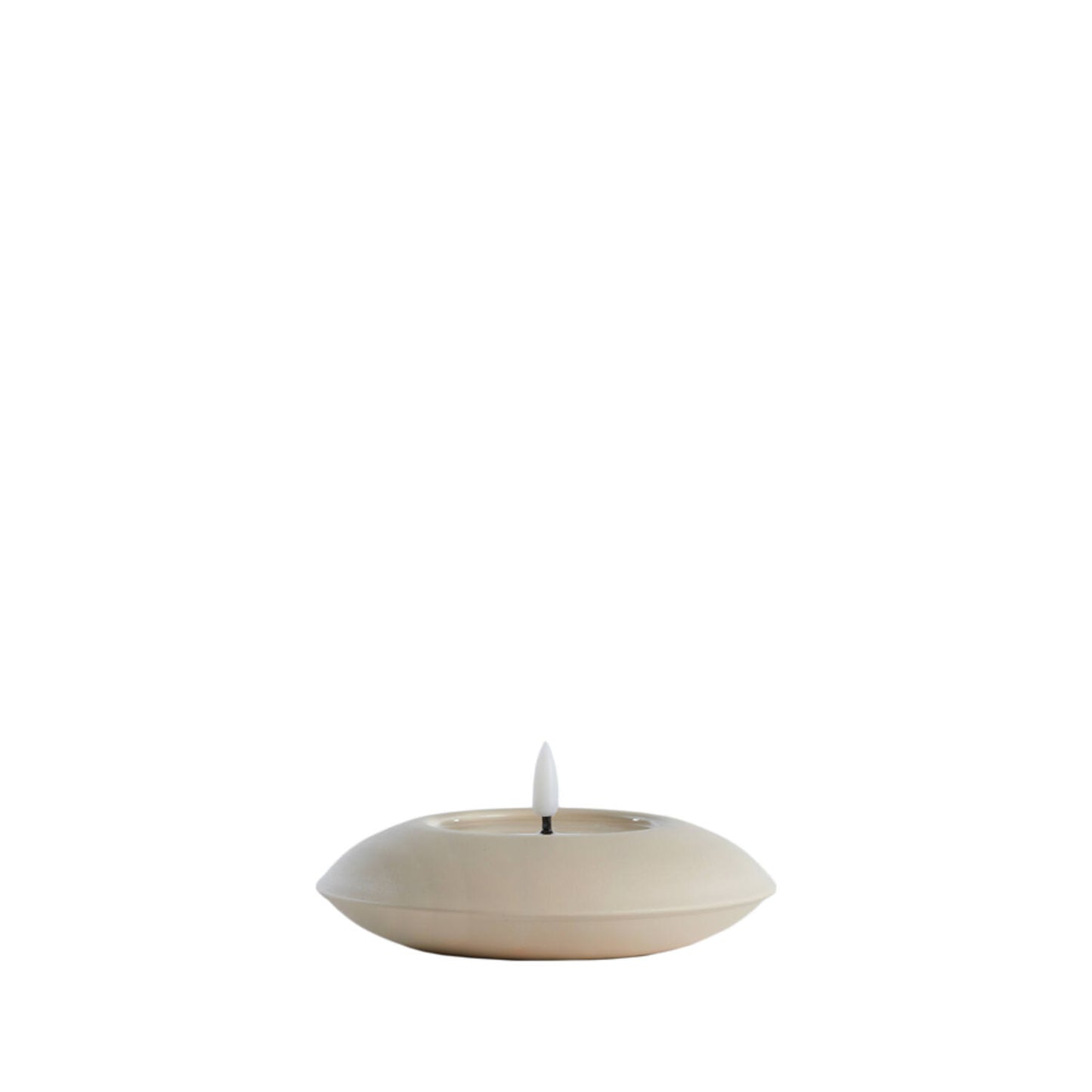 Lámpara sobremesa inalámbrica / recargable LED - Candle