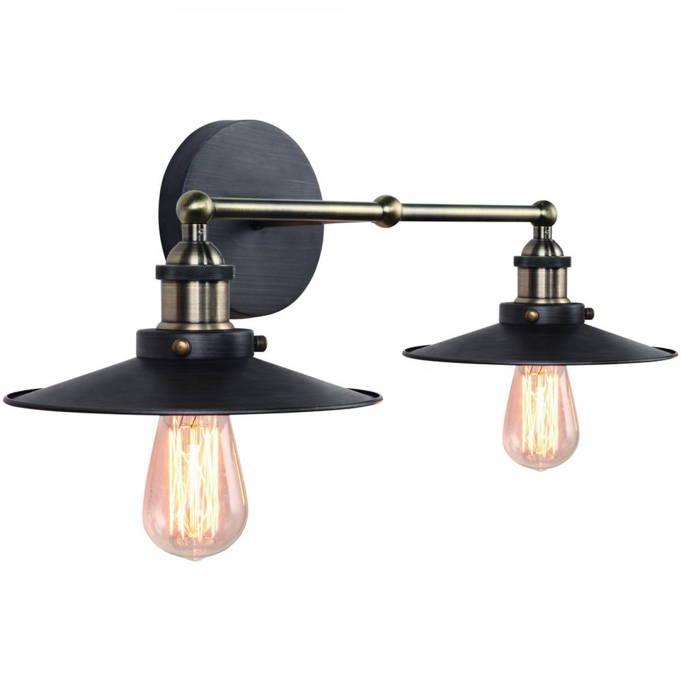 Aplique vintage Taylor doble
