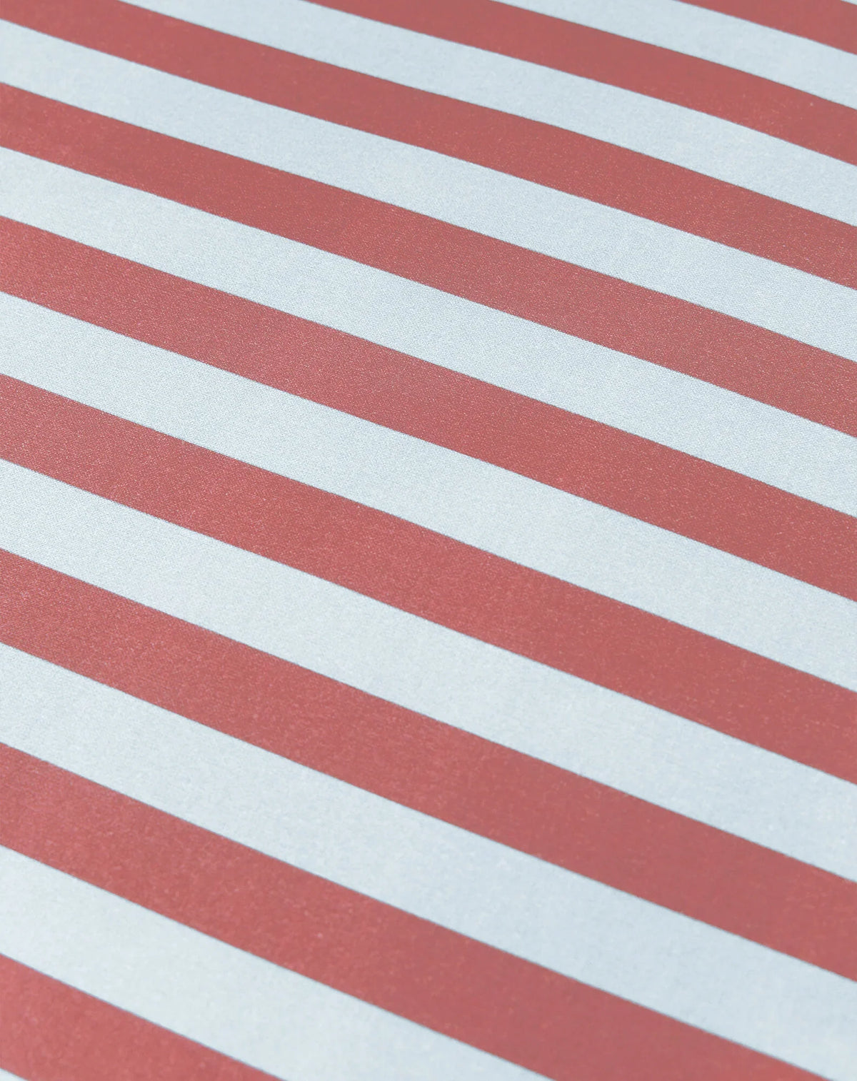 Funda de cojín sheldon 60 x 60 cm - Maroon stripes