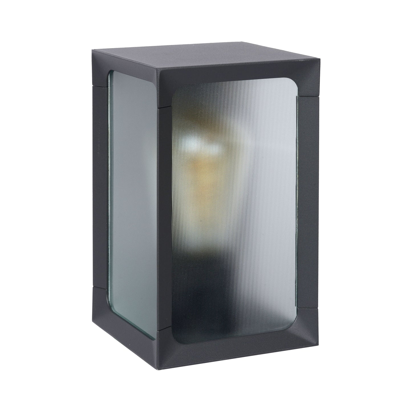 Aplique exterior Rectangle