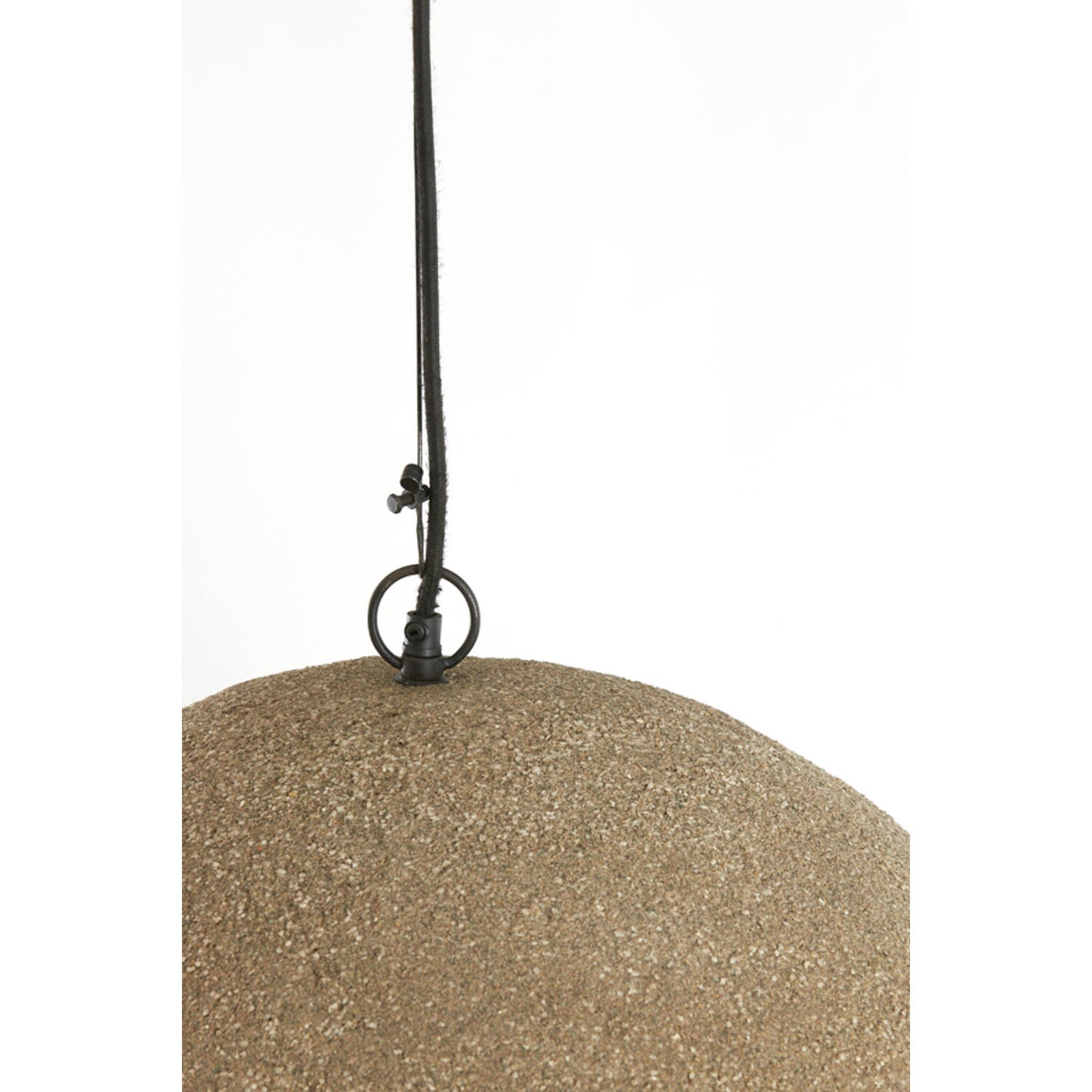 Lámpara colgante stone
