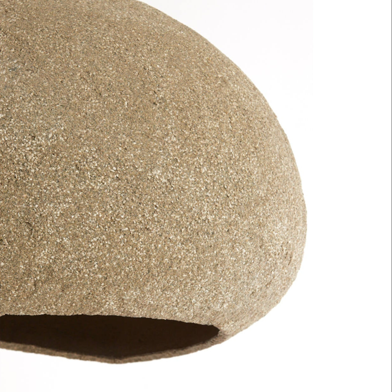 Lámpara colgante stone