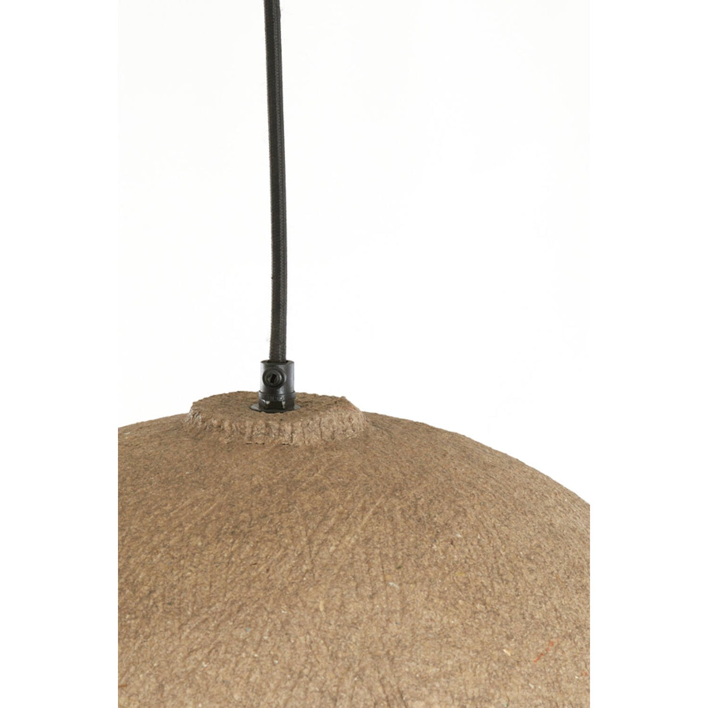 Lámpara colgante stone - textured