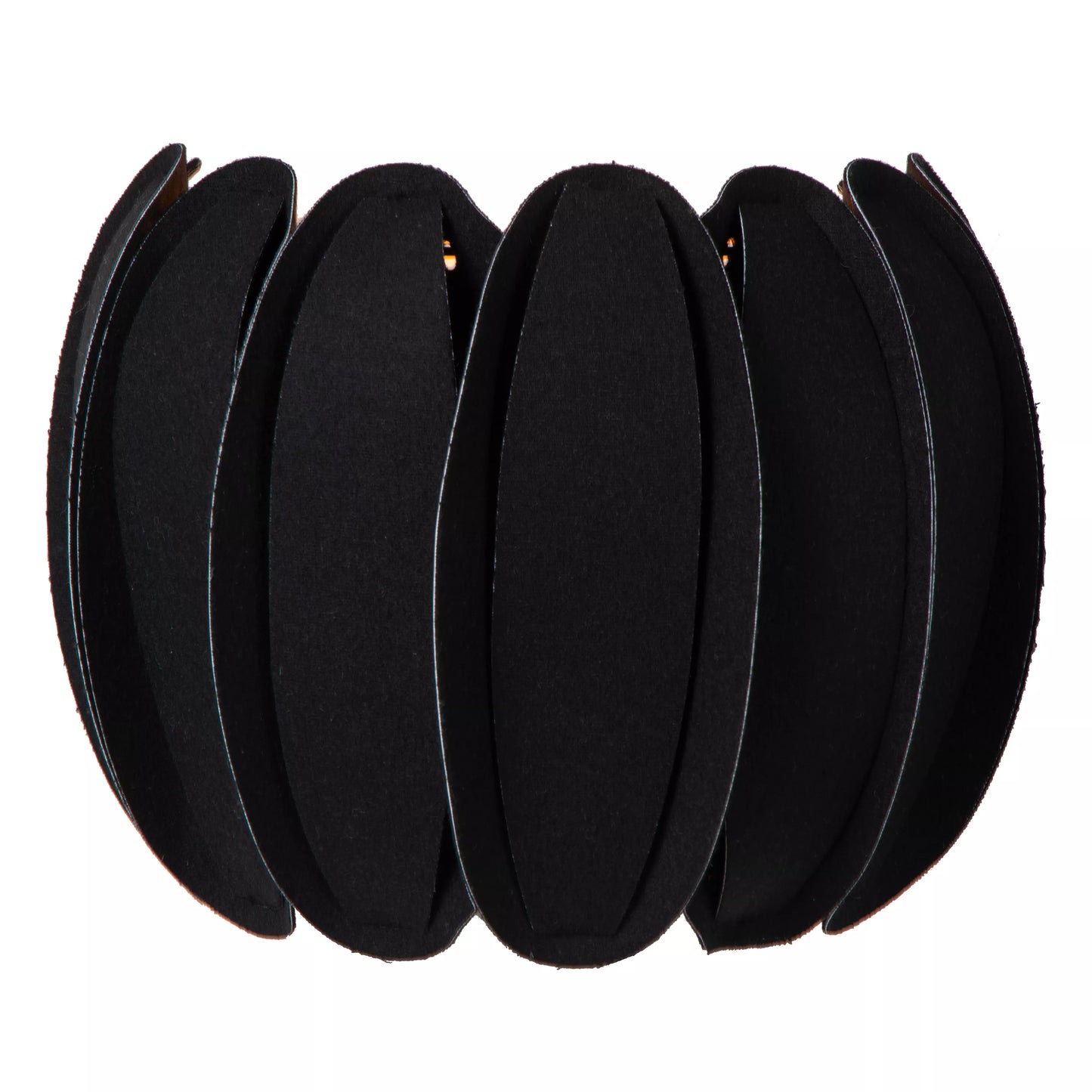 Aplique Diana Black