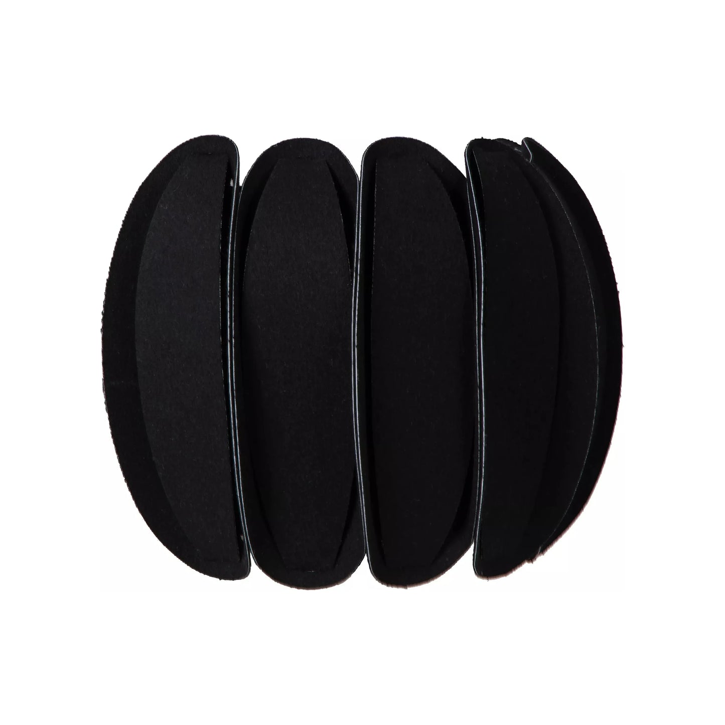 Aplique Diana Black