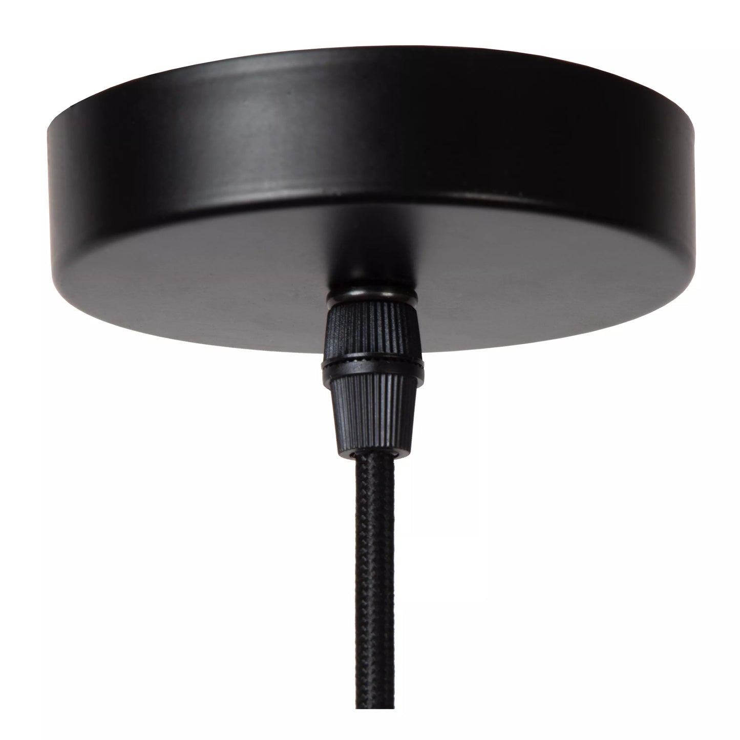 Lámpara colgante Diana Black