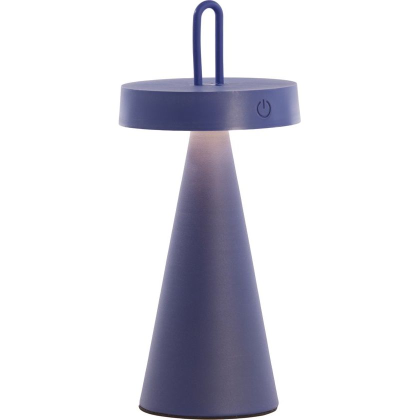 Lámpara sobremesa inalámbrica / recargable LED - Anakena - Big Pig Chile