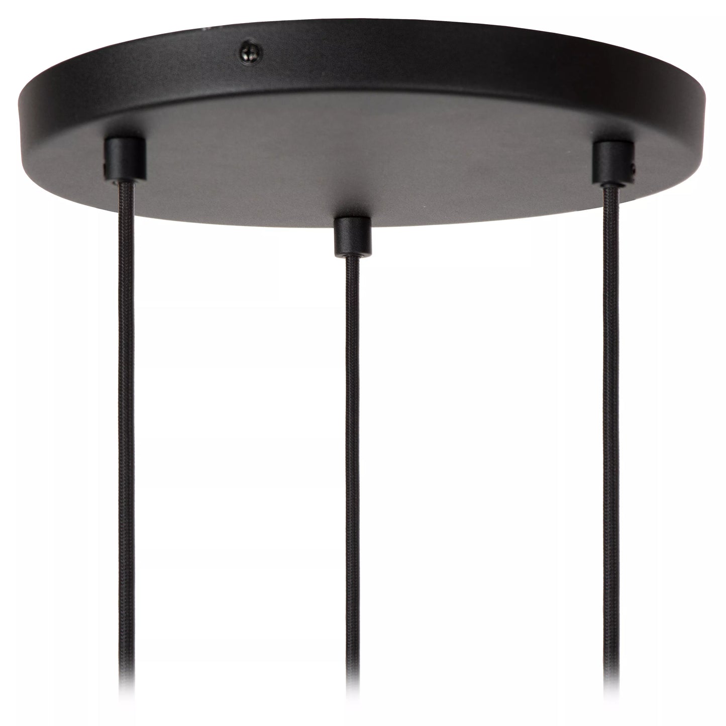 Lámpara colgante Maia round