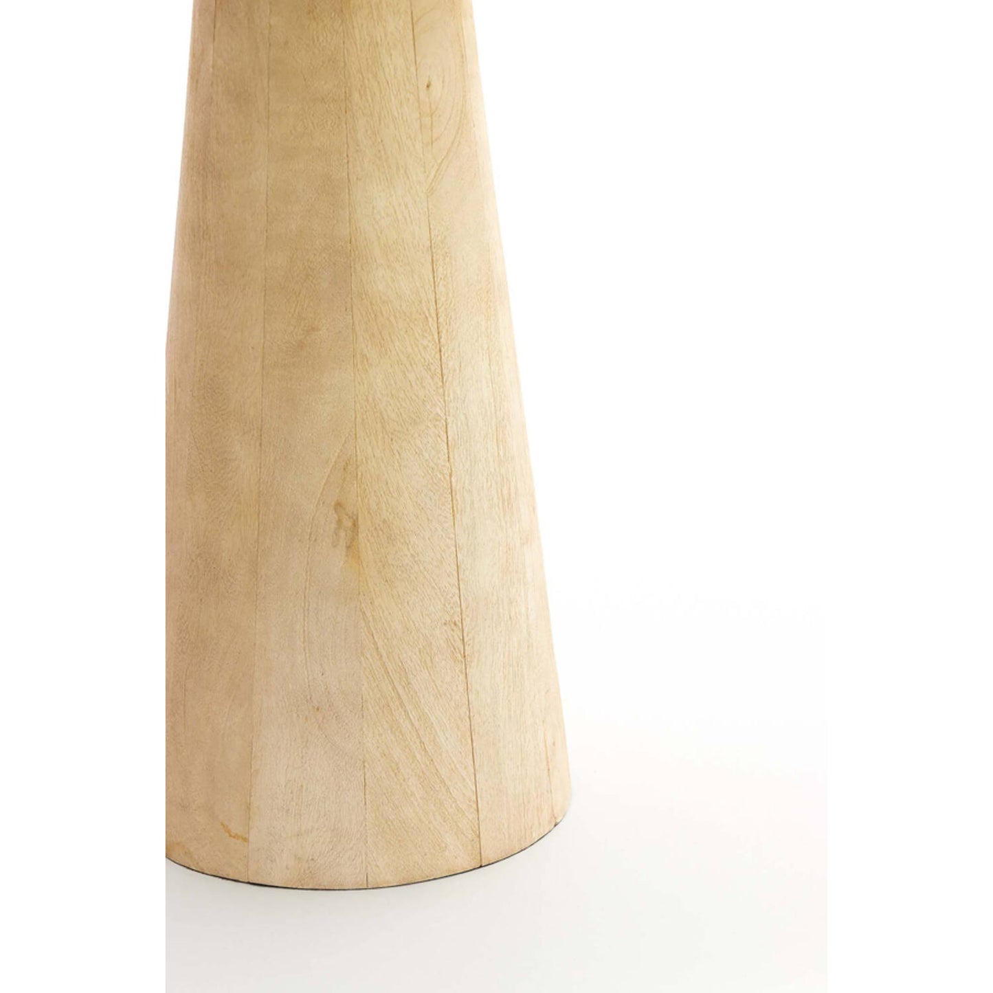Mesa lateral Camille - Natural