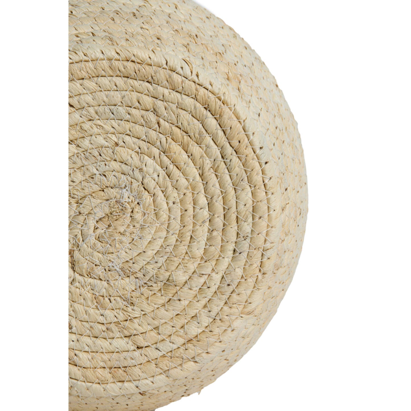 Canastos cantabria - Cream