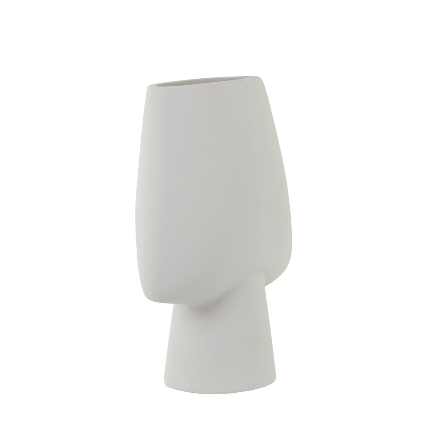 Vasija Yes cerámica 40,5 cm