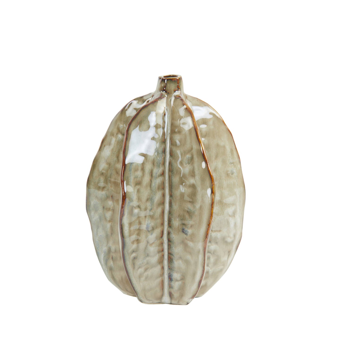 Jarrón Seed