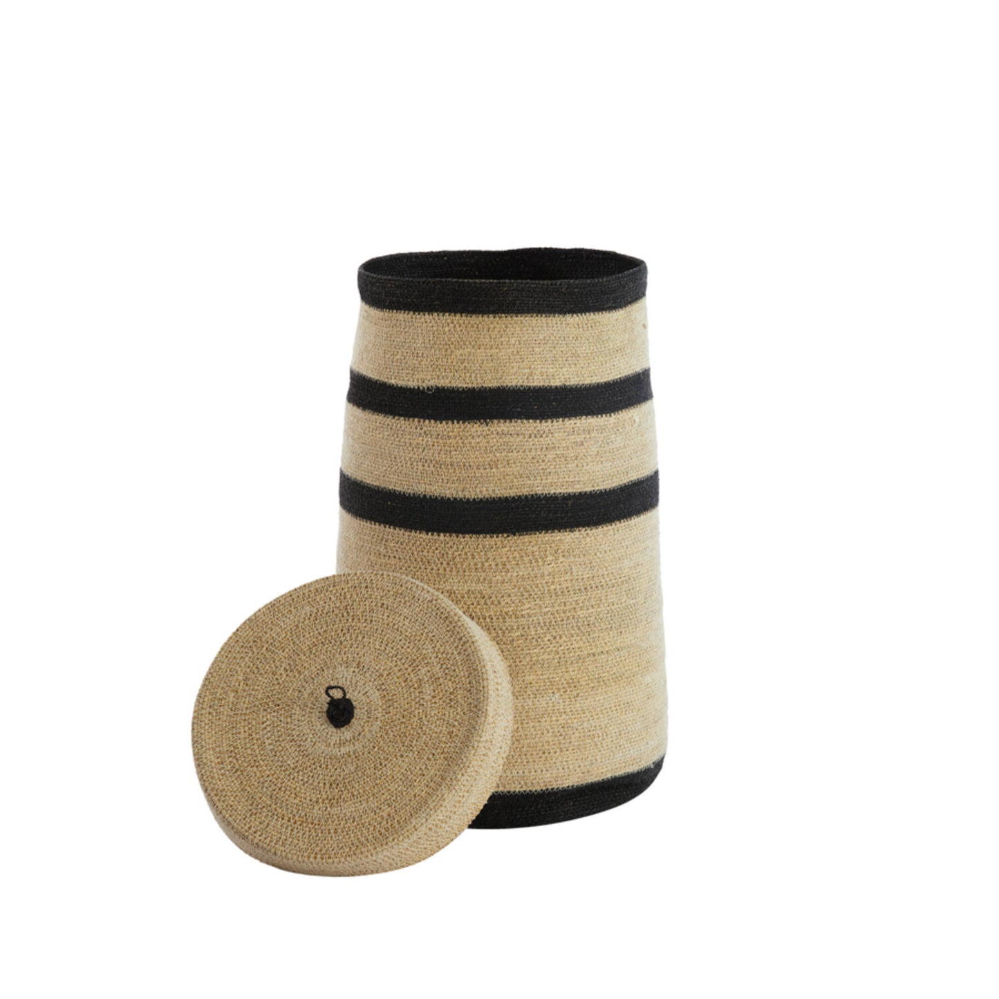 Canastos Sicilia black