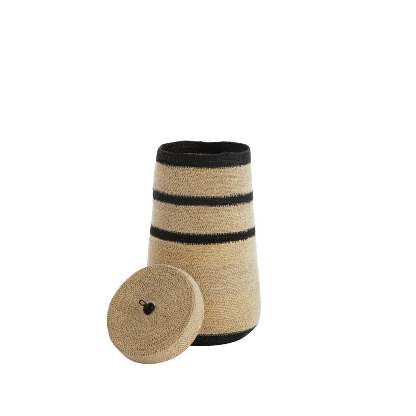 Canastos Sicilia black