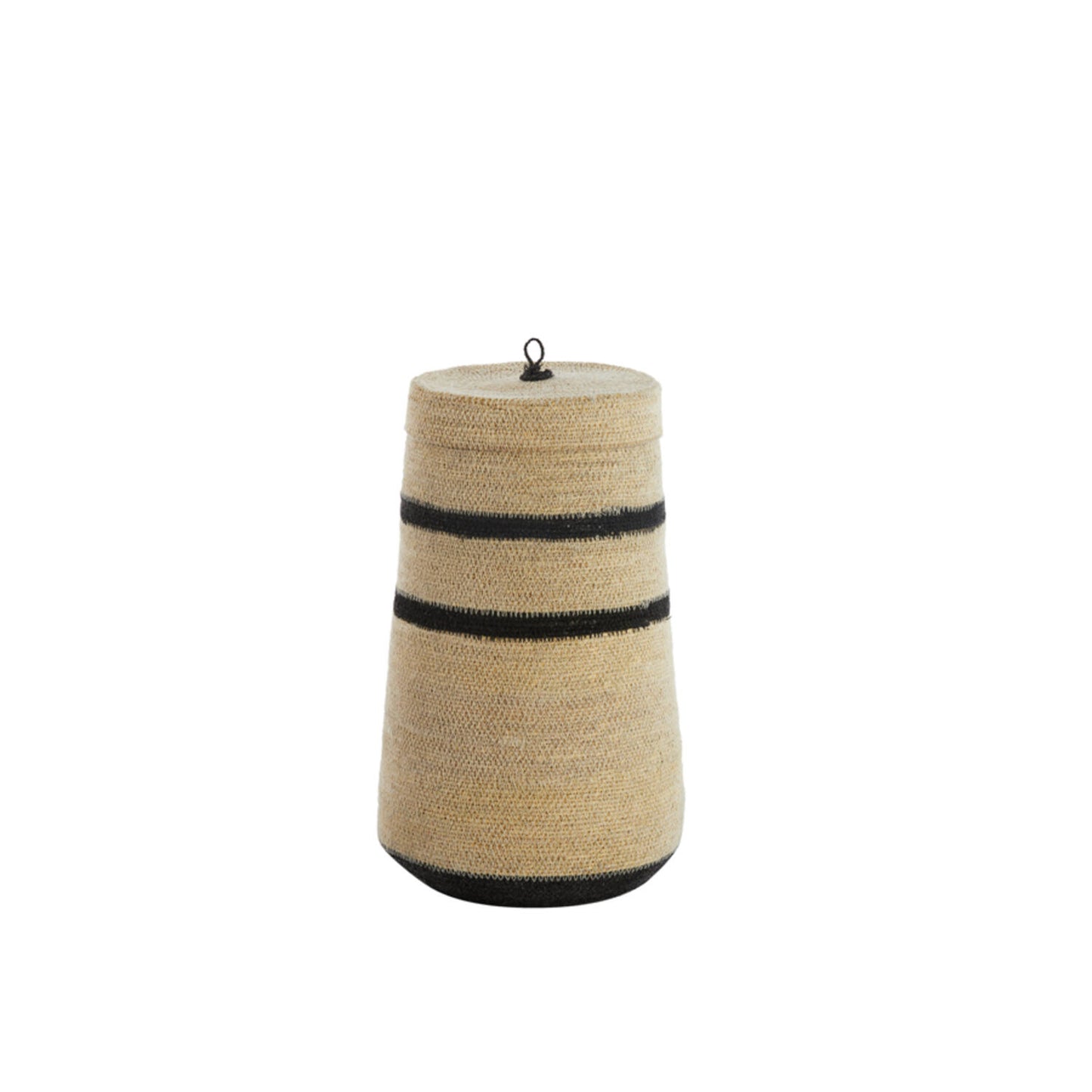 Canastos Sicilia black