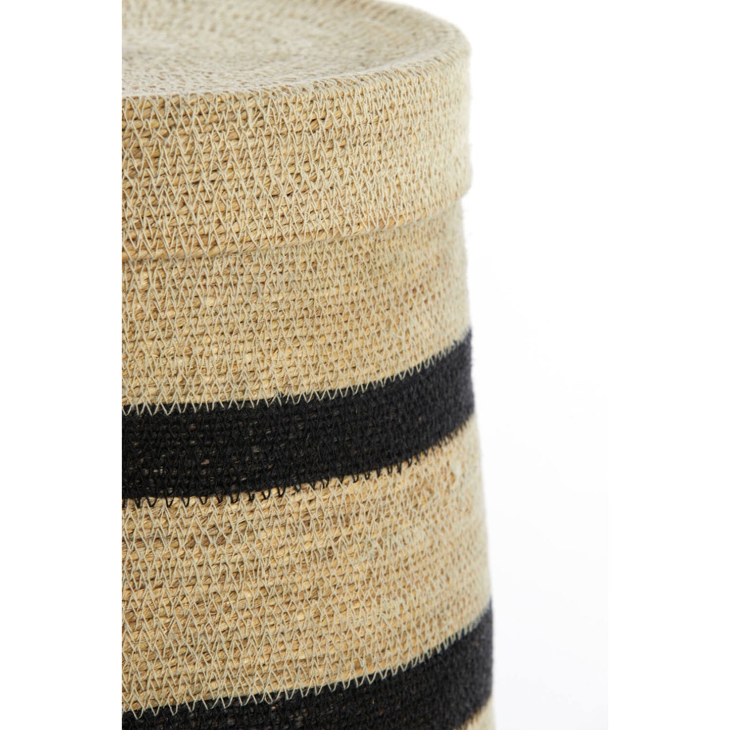 Canastos Sicilia black
