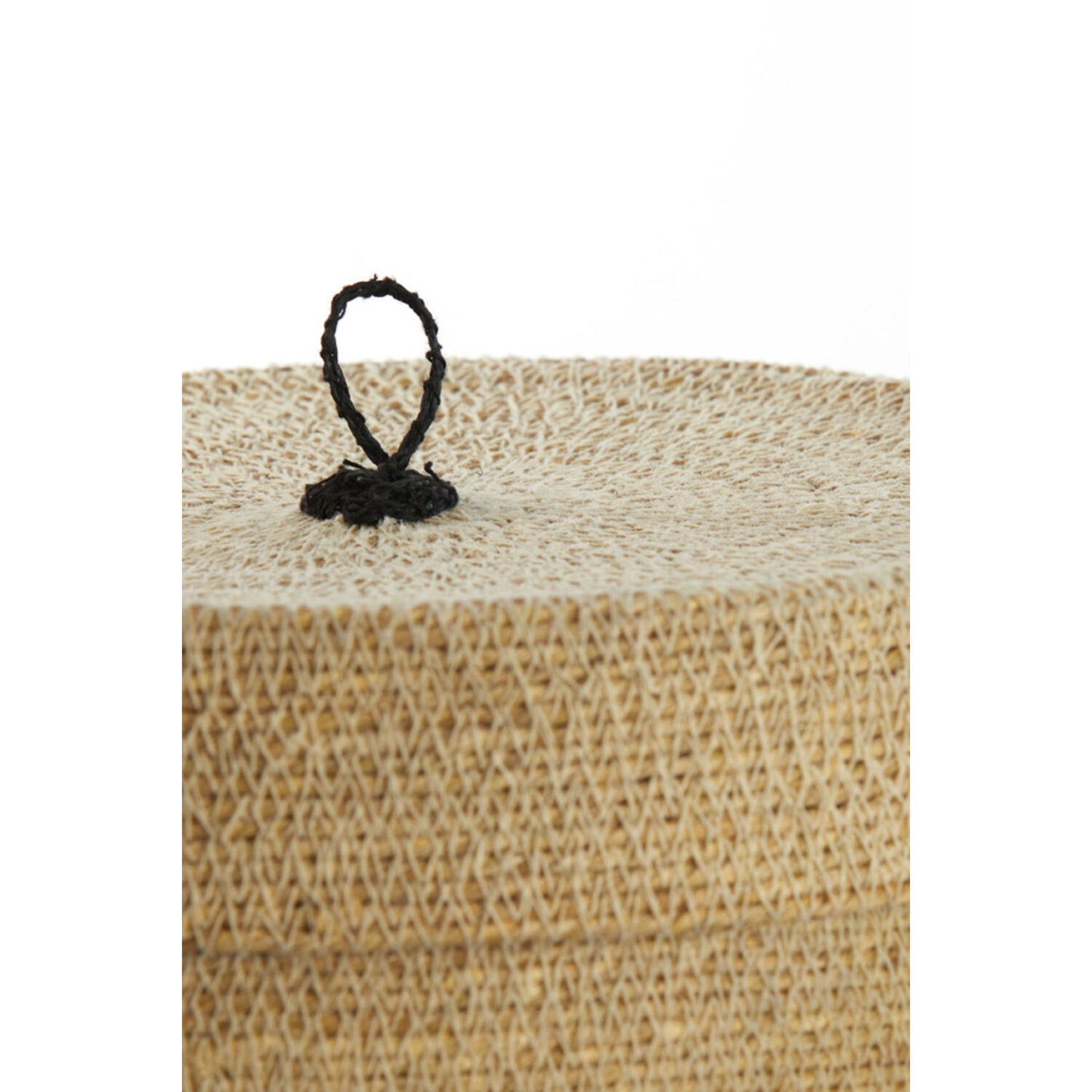 Canastos Sicilia black