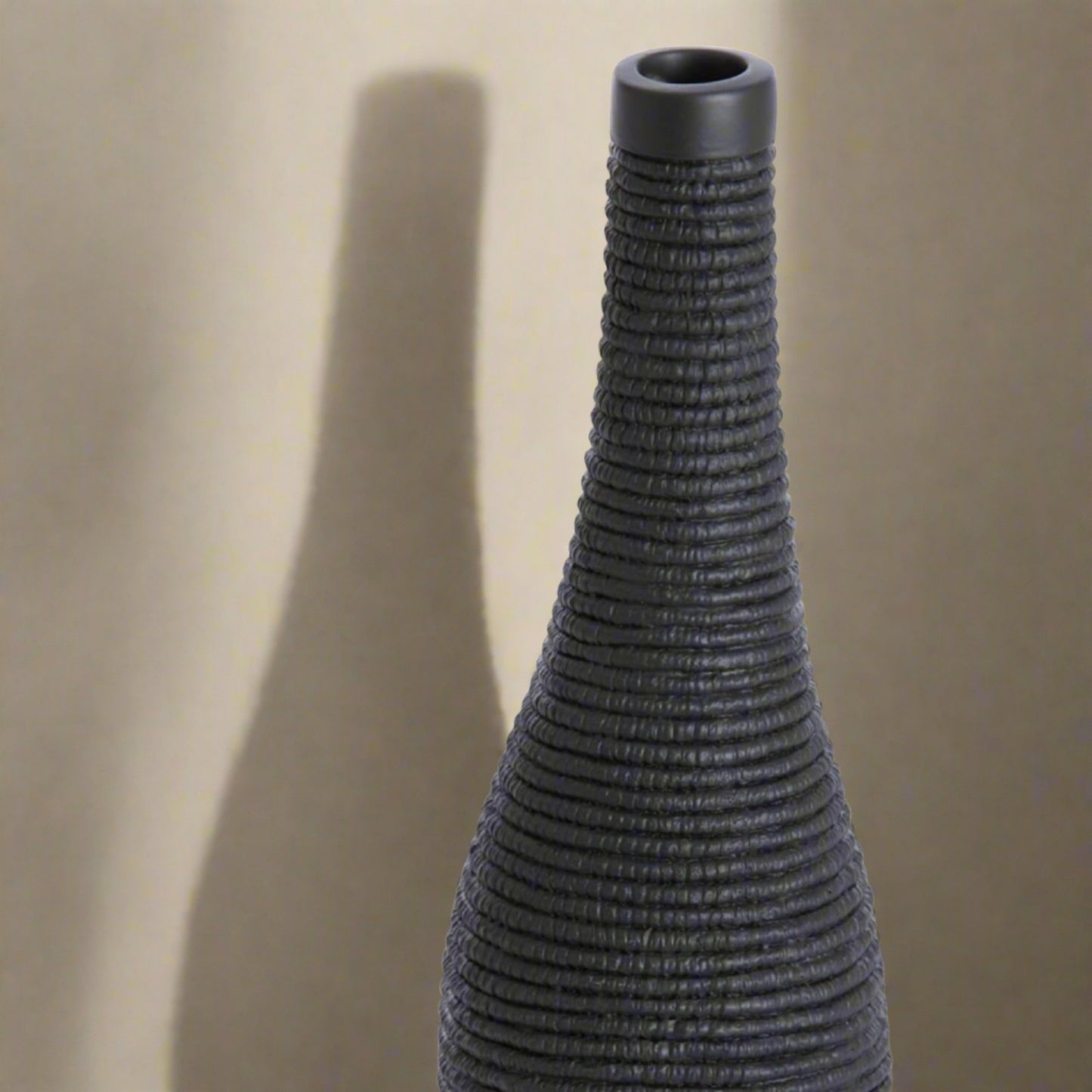 Jarrón Pointelle Tall