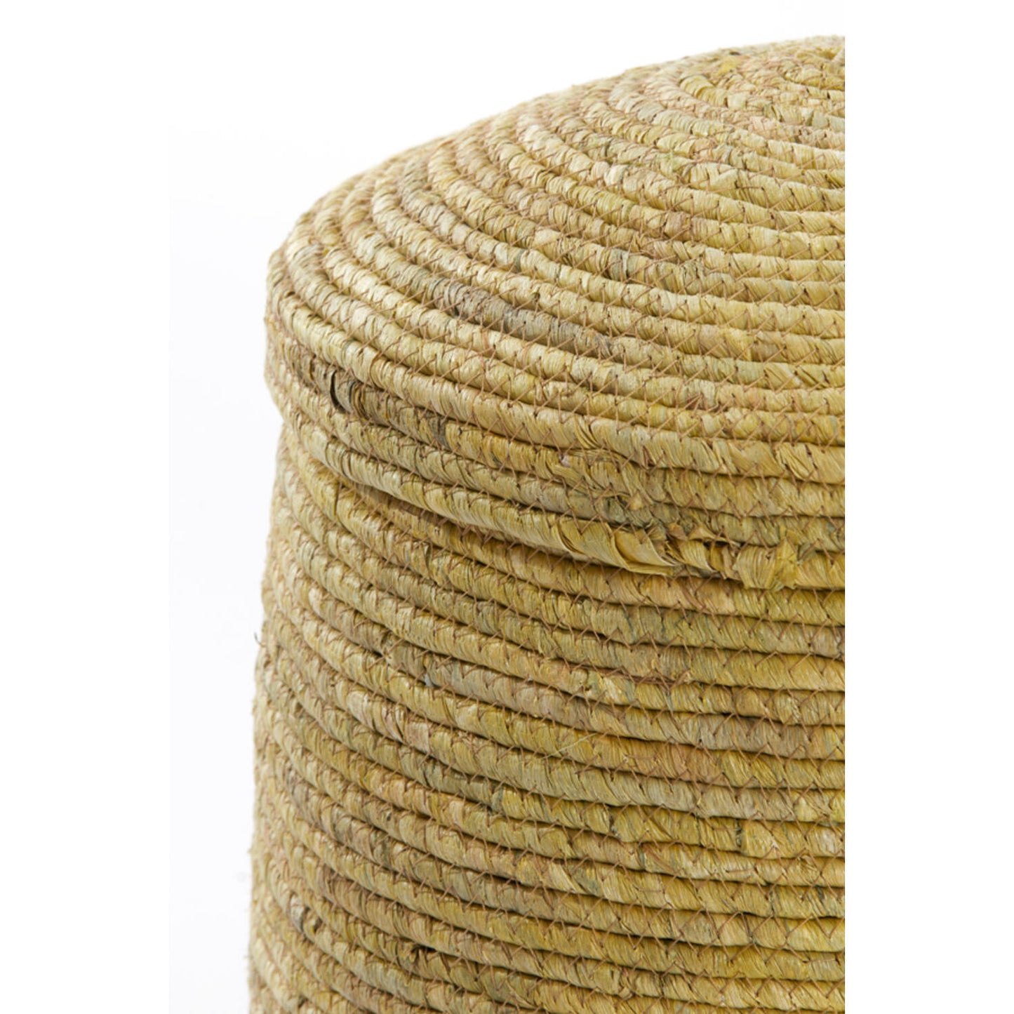 Canastos Mangata Yellow