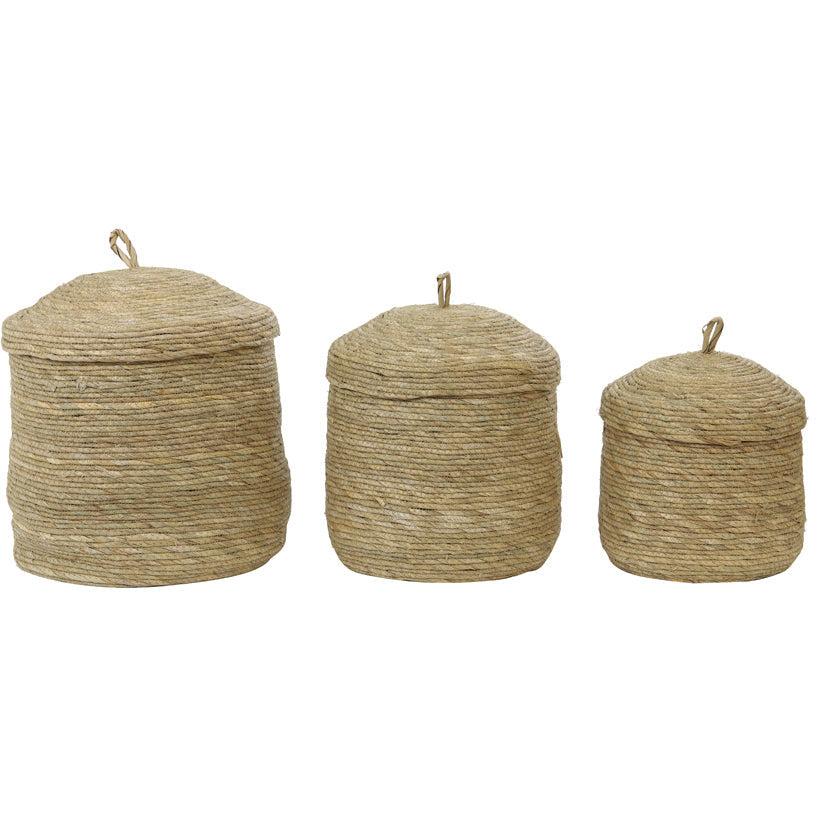 Canastos Mangata Raw