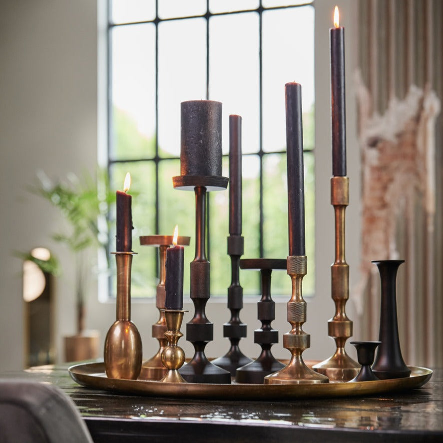Candelabros How do you do?