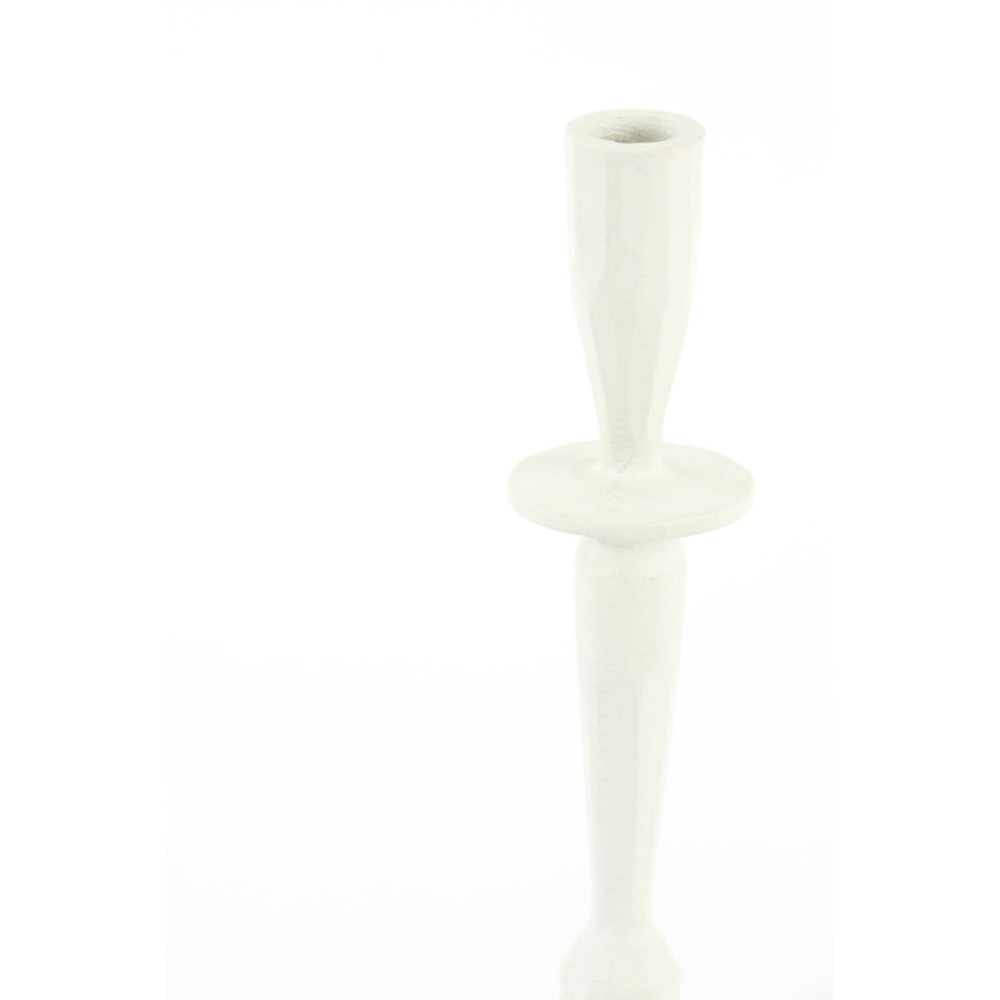 Candelabros Midnight - Cream