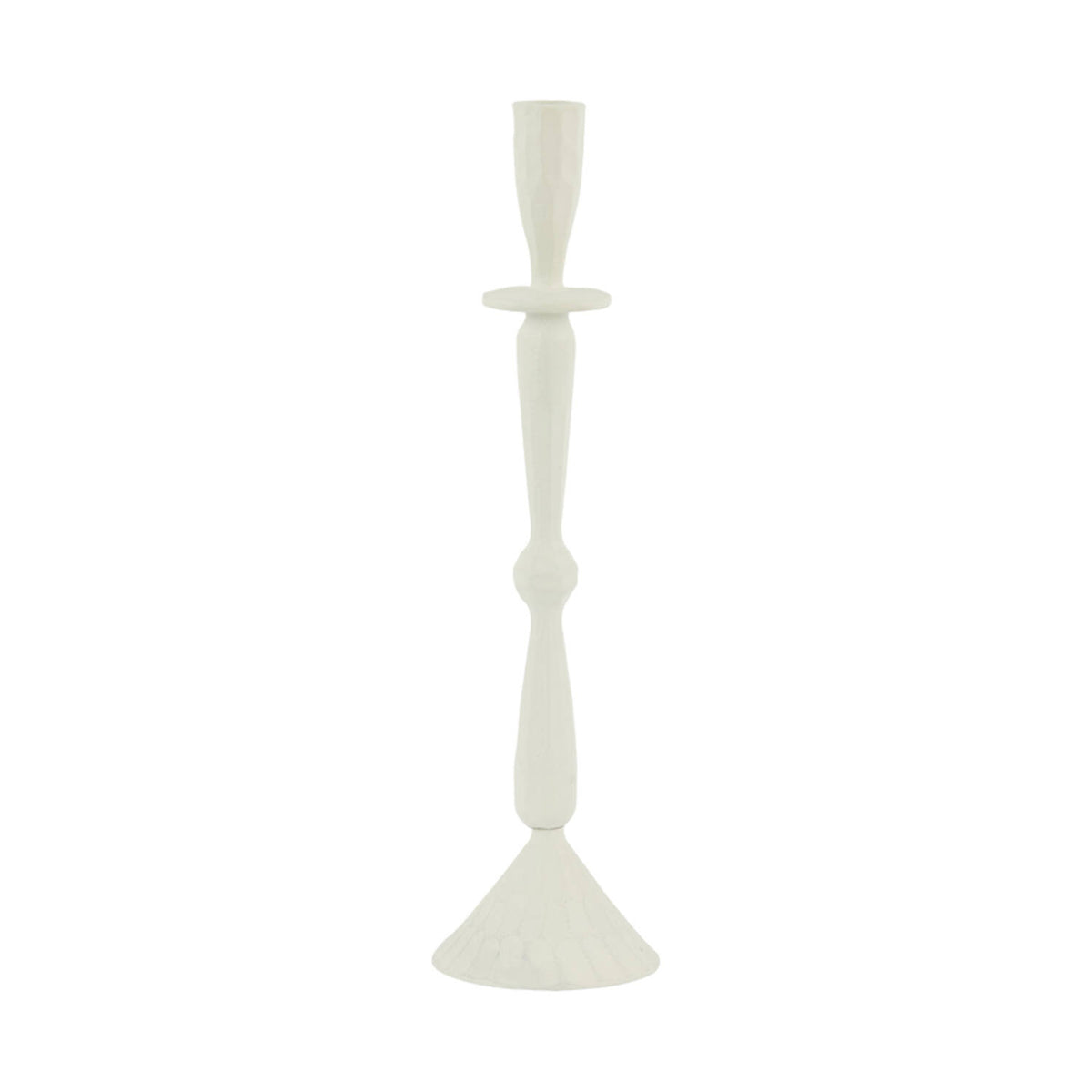 Candelabros Midnight - Cream