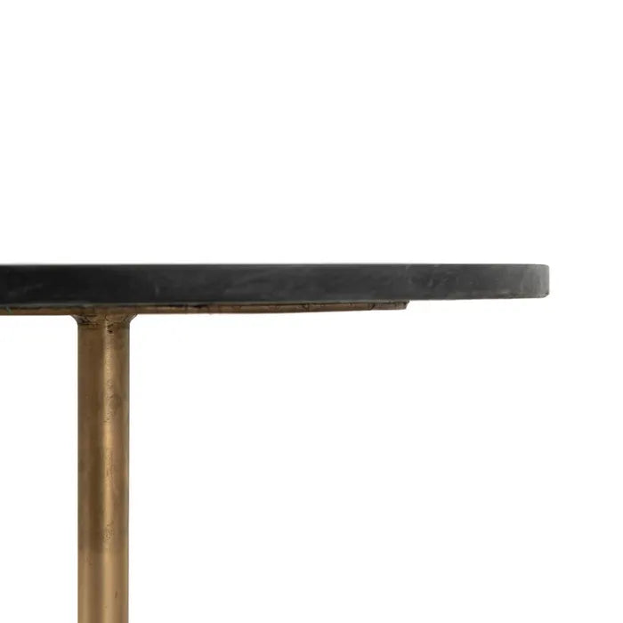Mesa lateral Raw