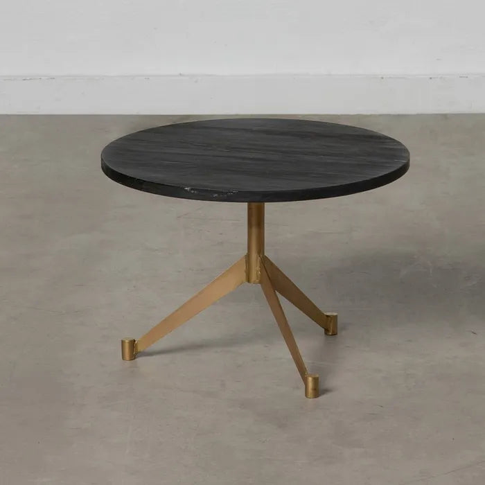 Mesa lateral Raw