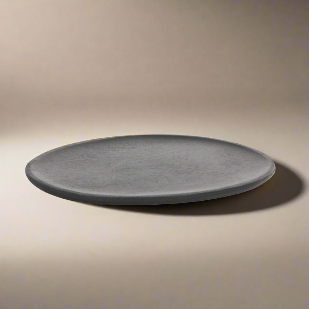 Plato / Centro de mesa - Sabi