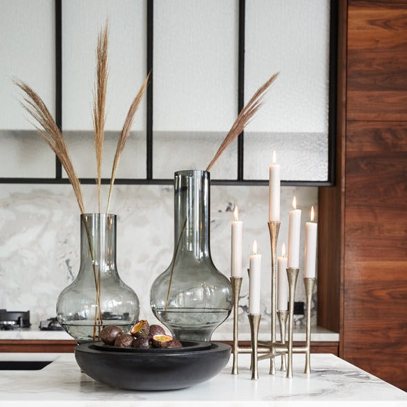 Bowl decorativo / Centro de mesa - Sunshine