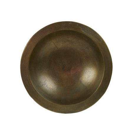 Bowl decorativo / Centro de mesa - Sunshine
