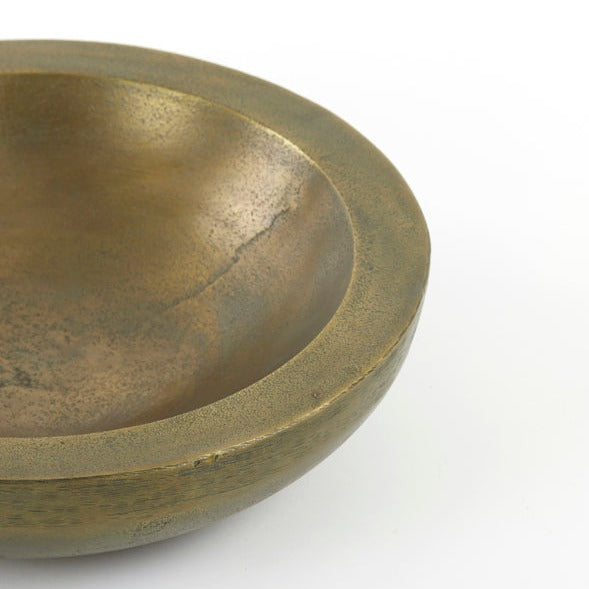 Bowl decorativo / Centro de mesa - Sunshine