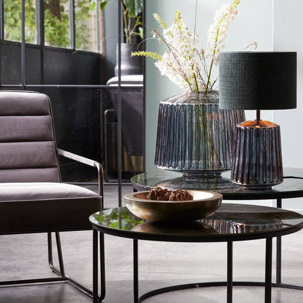 Bowl decorativo / Centro de mesa - Sunshine