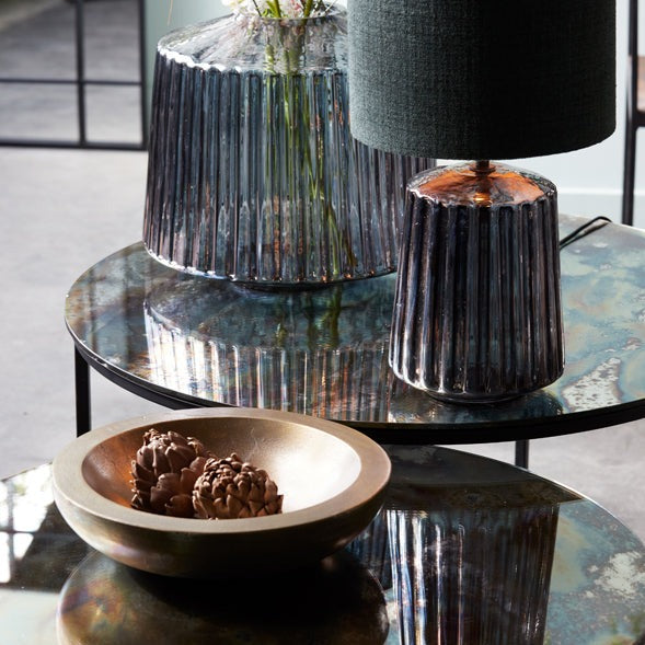 Bowl decorativo / Centro de mesa - Sunshine