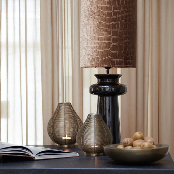 Bowl decorativo / Centro de mesa - Sunshine