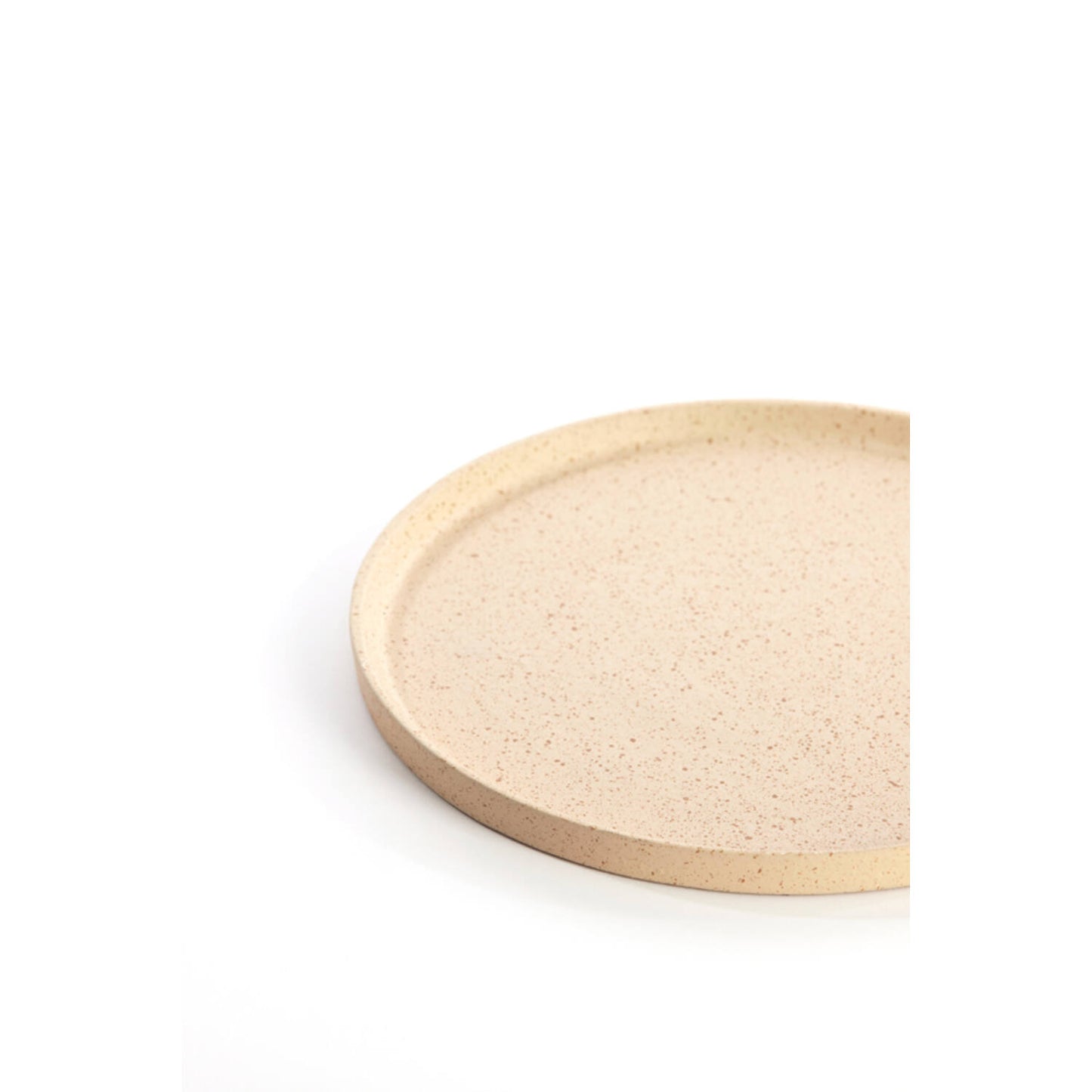 Bandeja Decorativa Simply round small