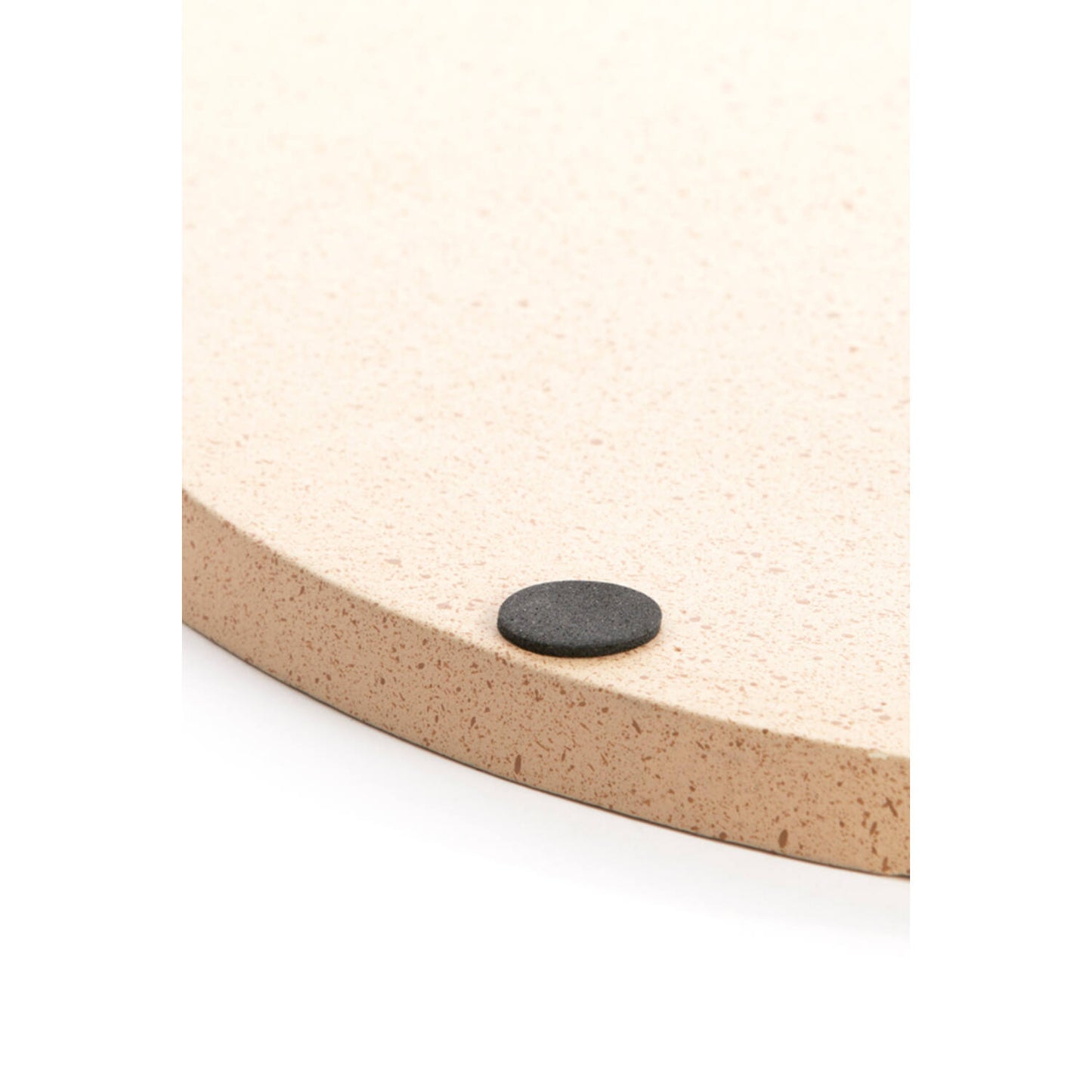 Bandeja Decorativa Simply round small