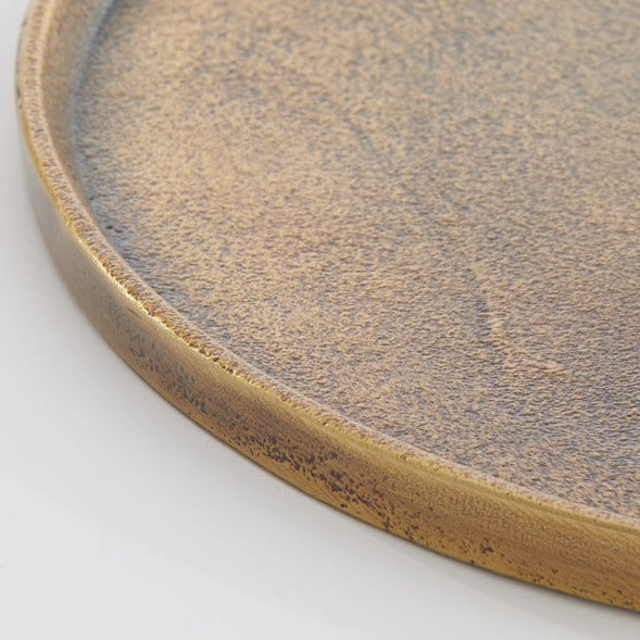 Plato Decorativo Simply