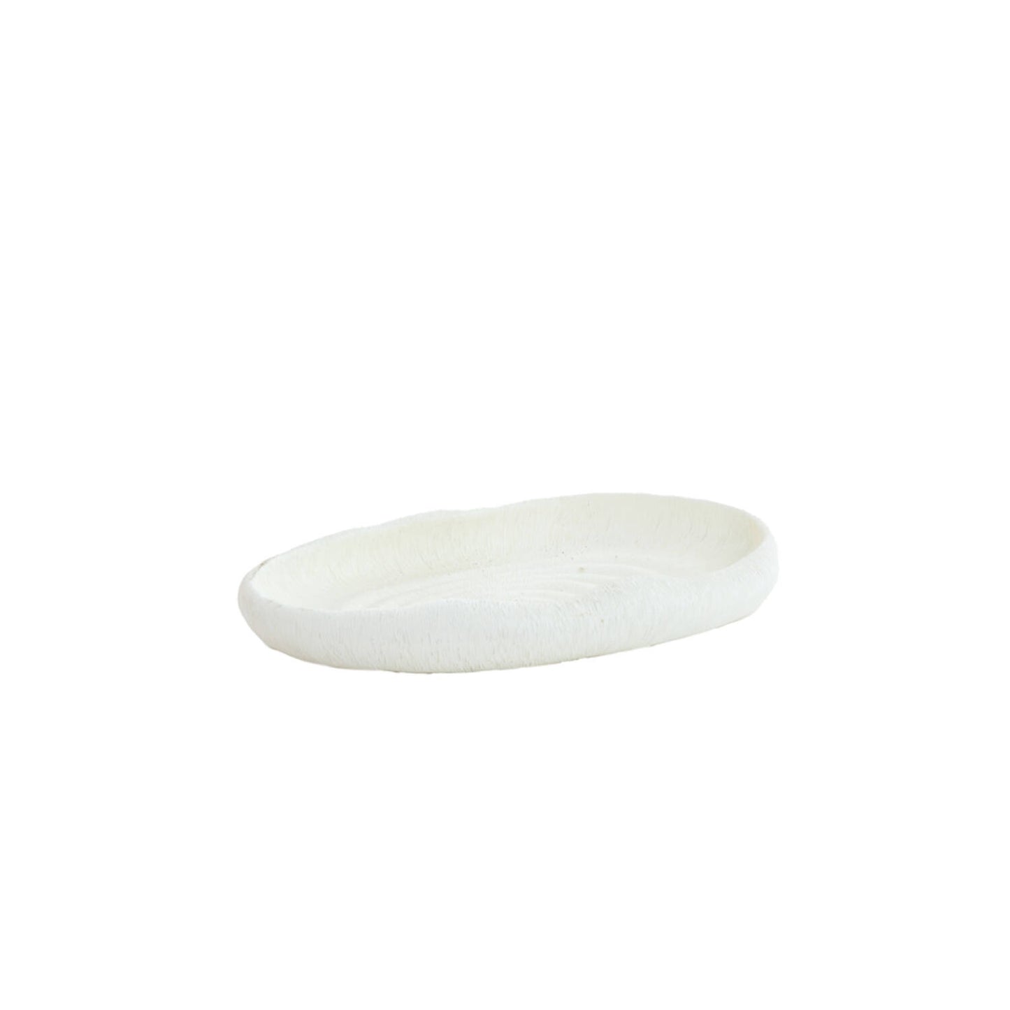 Bowl decorativo / Centro de mesa - Coral